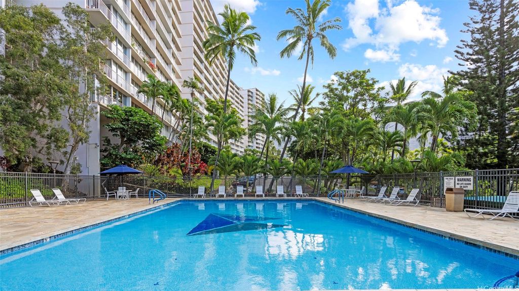 84-770 Kili Drive 335, Waianae, HI 96792