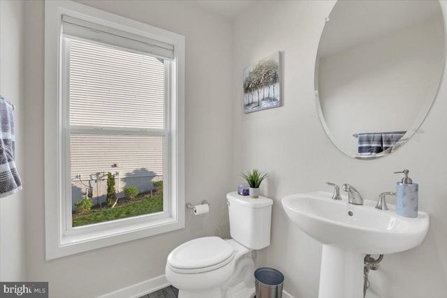 25038 WOODLAND IRIS DR, Aldie, VA 20105