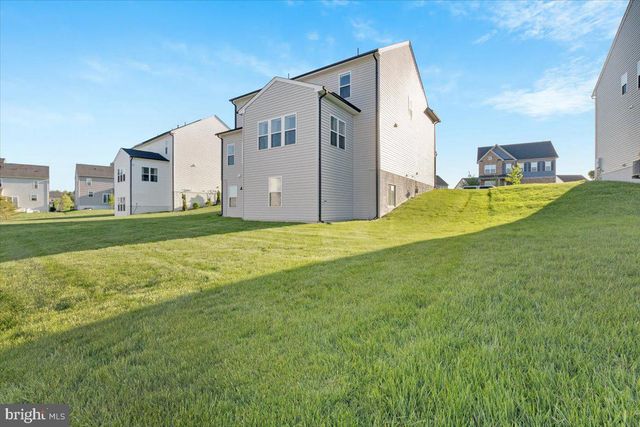 25038 WOODLAND IRIS DR, Aldie, VA 20105