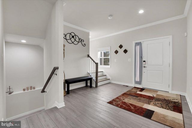 25038 WOODLAND IRIS DR, Aldie, VA 20105