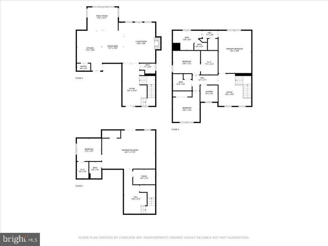 25038 WOODLAND IRIS DR, Aldie, VA 20105