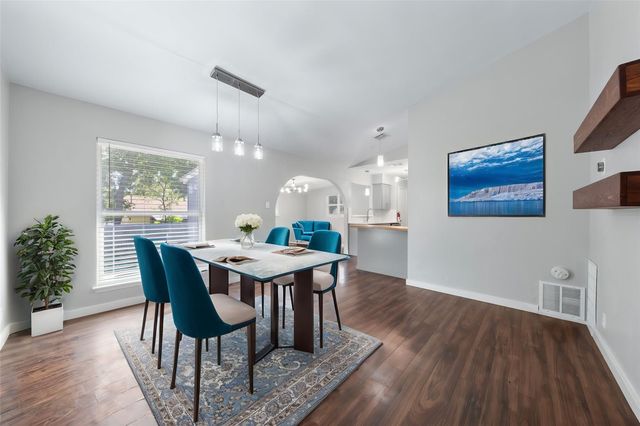 6205 Waycross DR, Austin, TX 78745