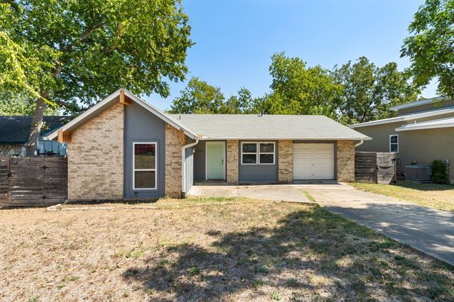 6205 Waycross DR, Austin, TX 78745