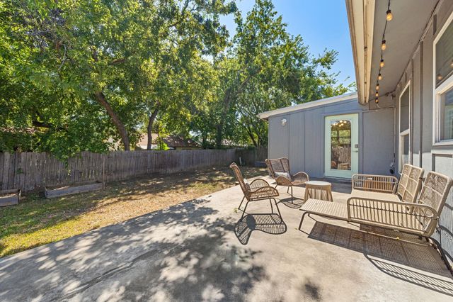 6205 Waycross DR, Austin, TX 78745