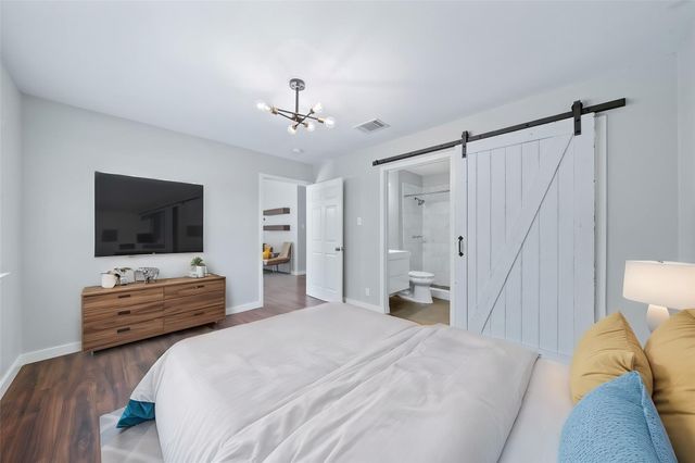 6205 Waycross DR, Austin, TX 78745