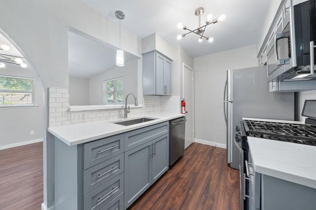 6205 Waycross DR, Austin, TX 78745