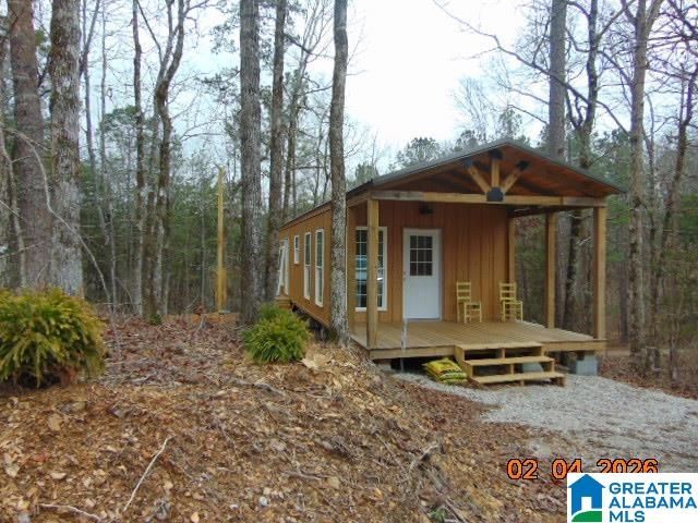 150 COUNTY ROAD 919, Clanton, AL 35046