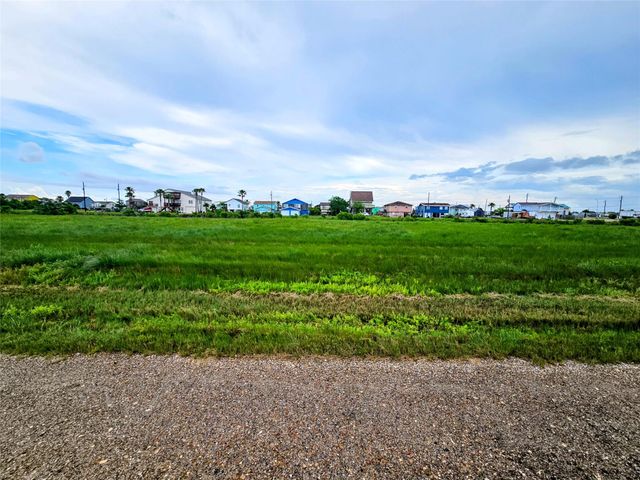 Lot 46 E Hunter Drive, Hitchcock, TX 77563