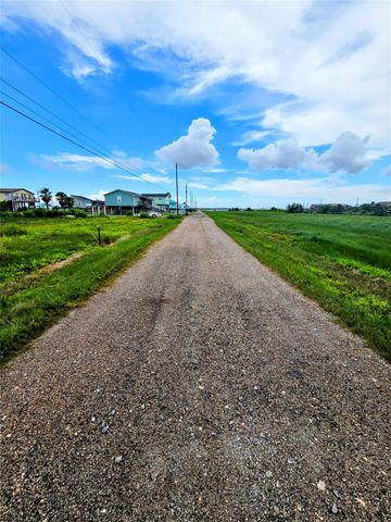 Lot 46 E Hunter Drive, Hitchcock, TX 77563