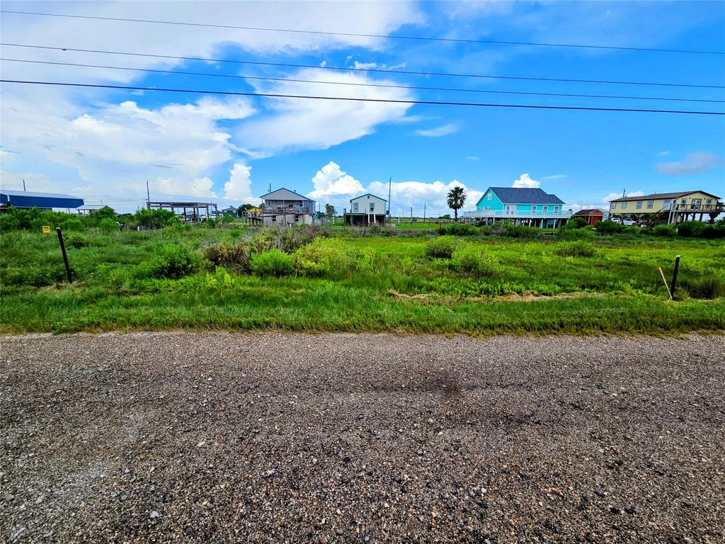Lot 46 E Hunter Drive, Hitchcock, TX 77563