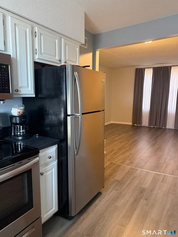 49 Willard Street 49F, Hartford, CT 06105