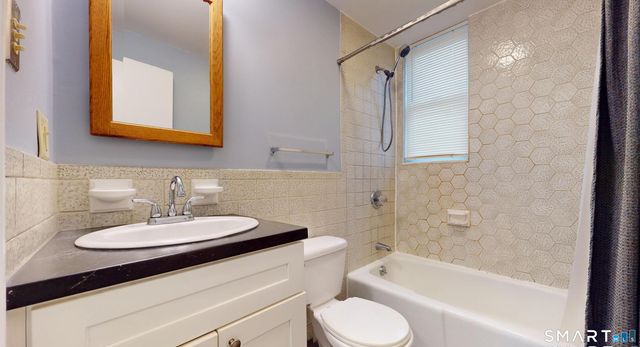 49 Willard Street 49F, Hartford, CT 06105