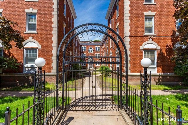 49 Willard Street 49F, Hartford, CT 06105