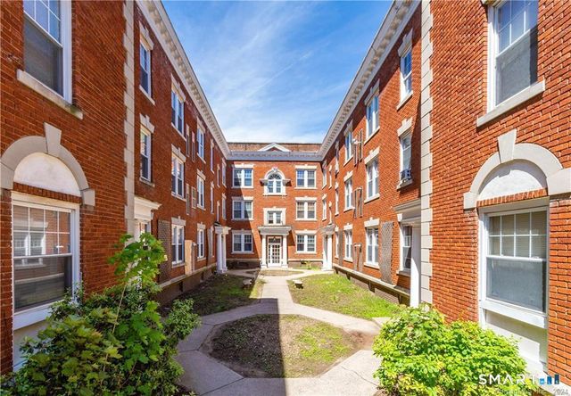 49 Willard Street 49F, Hartford, CT 06105