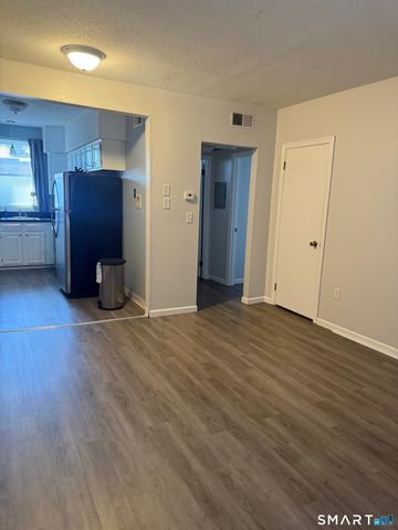 49 Willard Street 49F, Hartford, CT 06105