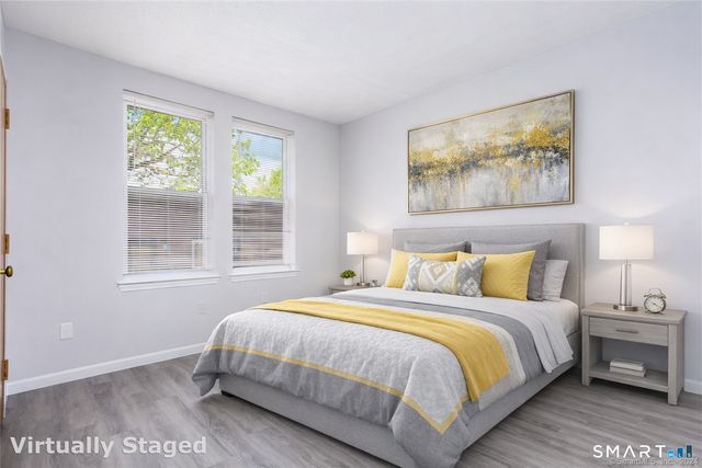 49 Willard Street 49F, Hartford, CT 06105