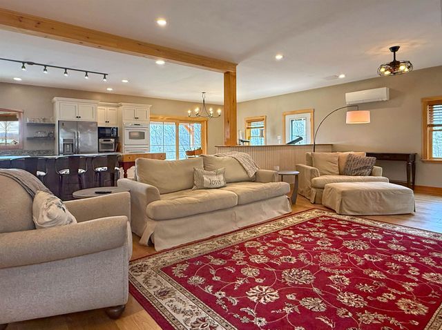 1655 Lincoln Gap Road, Lincoln, VT 05443