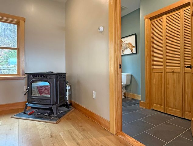 1655 Lincoln Gap Road, Lincoln, VT 05443