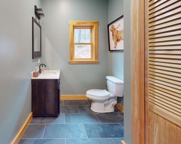 1655 Lincoln Gap Road, Lincoln, VT 05443