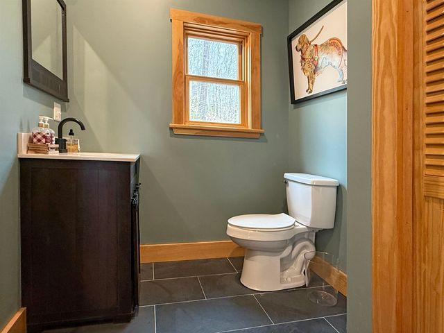 1655 Lincoln Gap Road, Lincoln, VT 05443