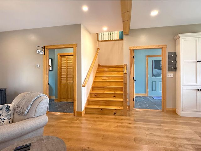 1655 Lincoln Gap Road, Lincoln, VT 05443