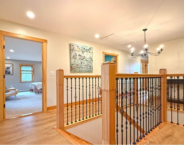 1655 Lincoln Gap Road, Lincoln, VT 05443