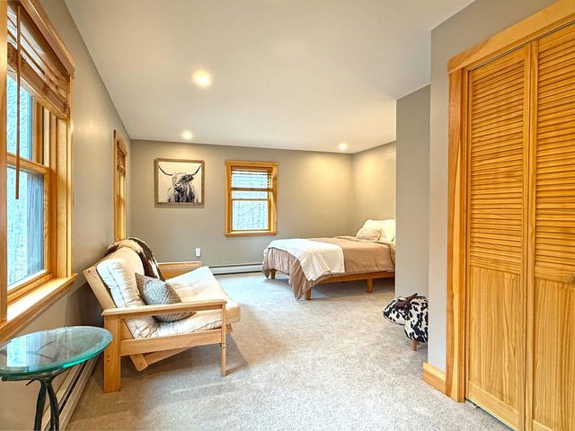 1655 Lincoln Gap Road, Lincoln, VT 05443