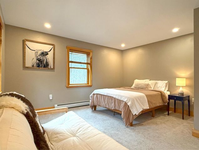 1655 Lincoln Gap Road, Lincoln, VT 05443
