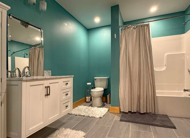1655 Lincoln Gap Road, Lincoln, VT 05443