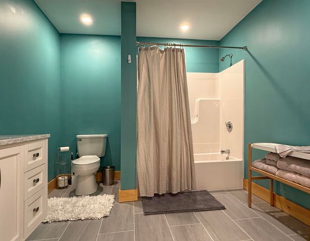 1655 Lincoln Gap Road, Lincoln, VT 05443