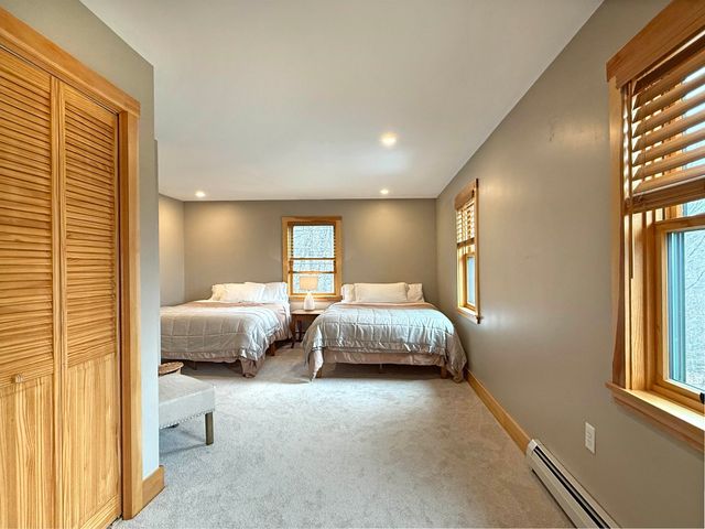 1655 Lincoln Gap Road, Lincoln, VT 05443