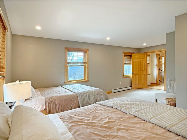 1655 Lincoln Gap Road, Lincoln, VT 05443