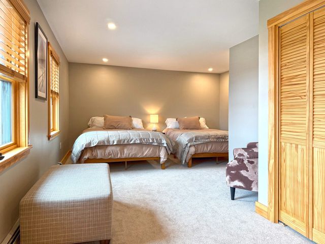 1655 Lincoln Gap Road, Lincoln, VT 05443