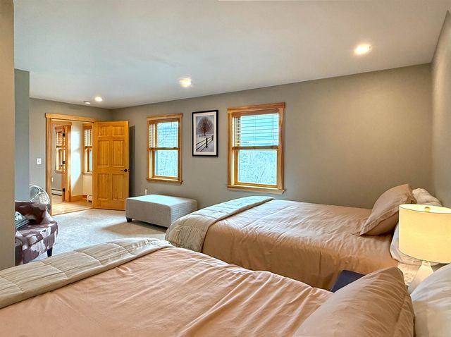 1655 Lincoln Gap Road, Lincoln, VT 05443