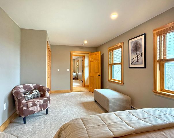 1655 Lincoln Gap Road, Lincoln, VT 05443