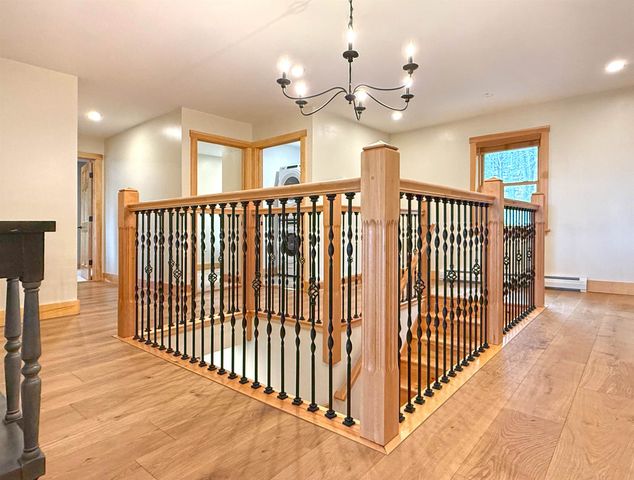 1655 Lincoln Gap Road, Lincoln, VT 05443
