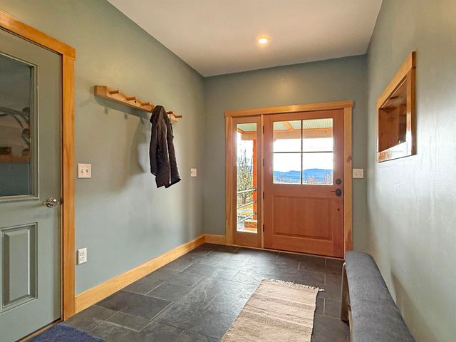 1655 Lincoln Gap Road, Lincoln, VT 05443