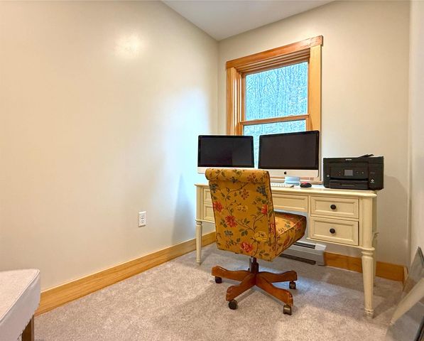 1655 Lincoln Gap Road, Lincoln, VT 05443