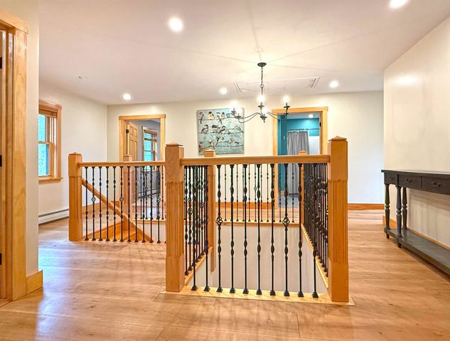 1655 Lincoln Gap Road, Lincoln, VT 05443