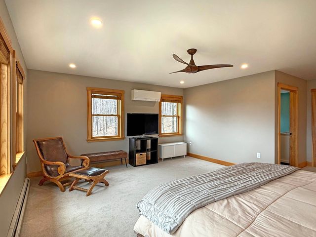1655 Lincoln Gap Road, Lincoln, VT 05443
