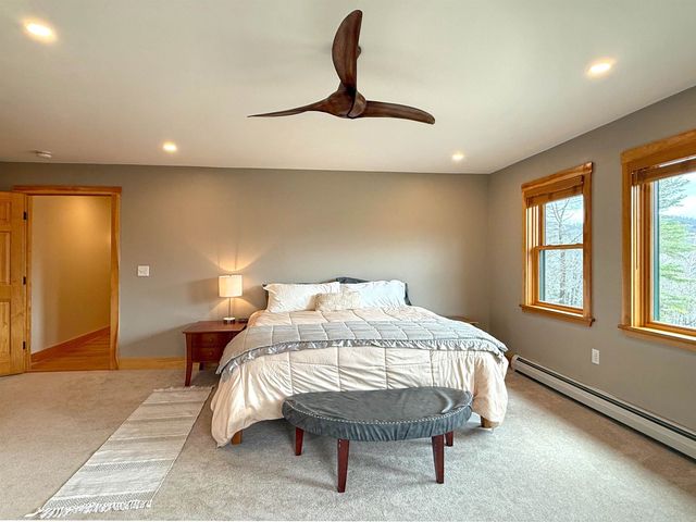 1655 Lincoln Gap Road, Lincoln, VT 05443