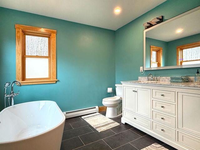 1655 Lincoln Gap Road, Lincoln, VT 05443