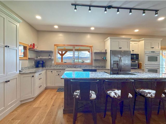 1655 Lincoln Gap Road, Lincoln, VT 05443