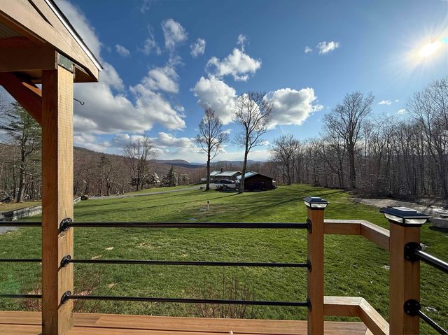 1655 Lincoln Gap Road, Lincoln, VT 05443