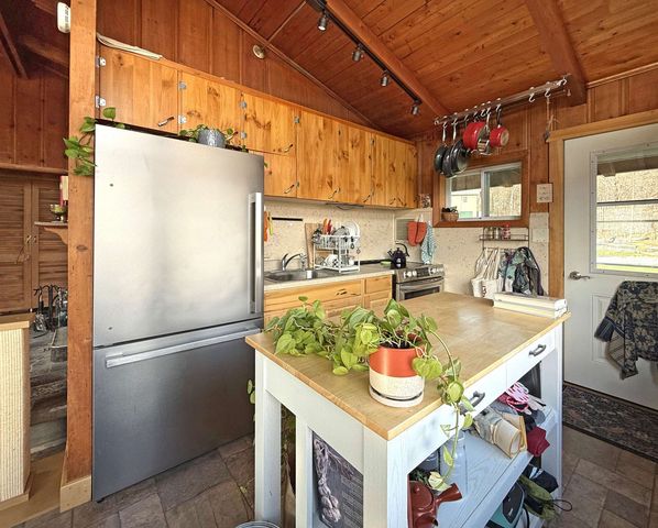 1655 Lincoln Gap Road, Lincoln, VT 05443