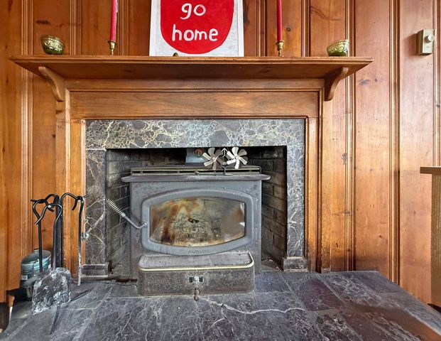 1655 Lincoln Gap Road, Lincoln, VT 05443