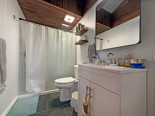 1655 Lincoln Gap Road, Lincoln, VT 05443