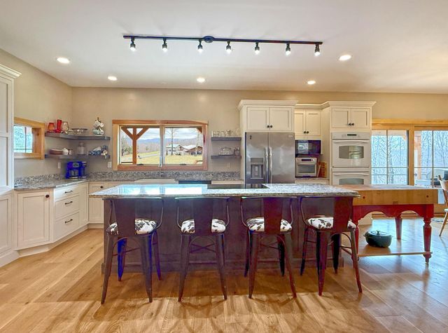1655 Lincoln Gap Road, Lincoln, VT 05443