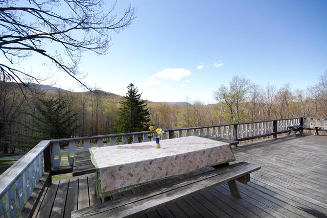 1655 Lincoln Gap Road, Lincoln, VT 05443