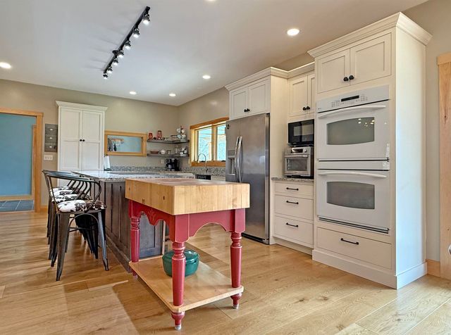1655 Lincoln Gap Road, Lincoln, VT 05443